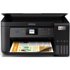 Epson EcoTank ET-2850 Ink Printer - Cost-Effective, Eco-Friendly Printing Solution!